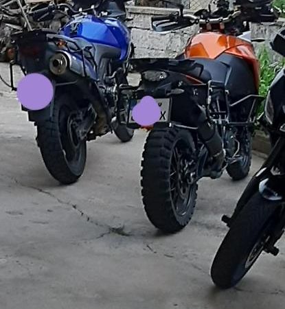 הוילה לוצוראי Casateresa מראה חיצוני תמונה