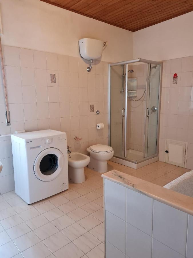 הוילה לוצוראי Casateresa מראה חיצוני תמונה